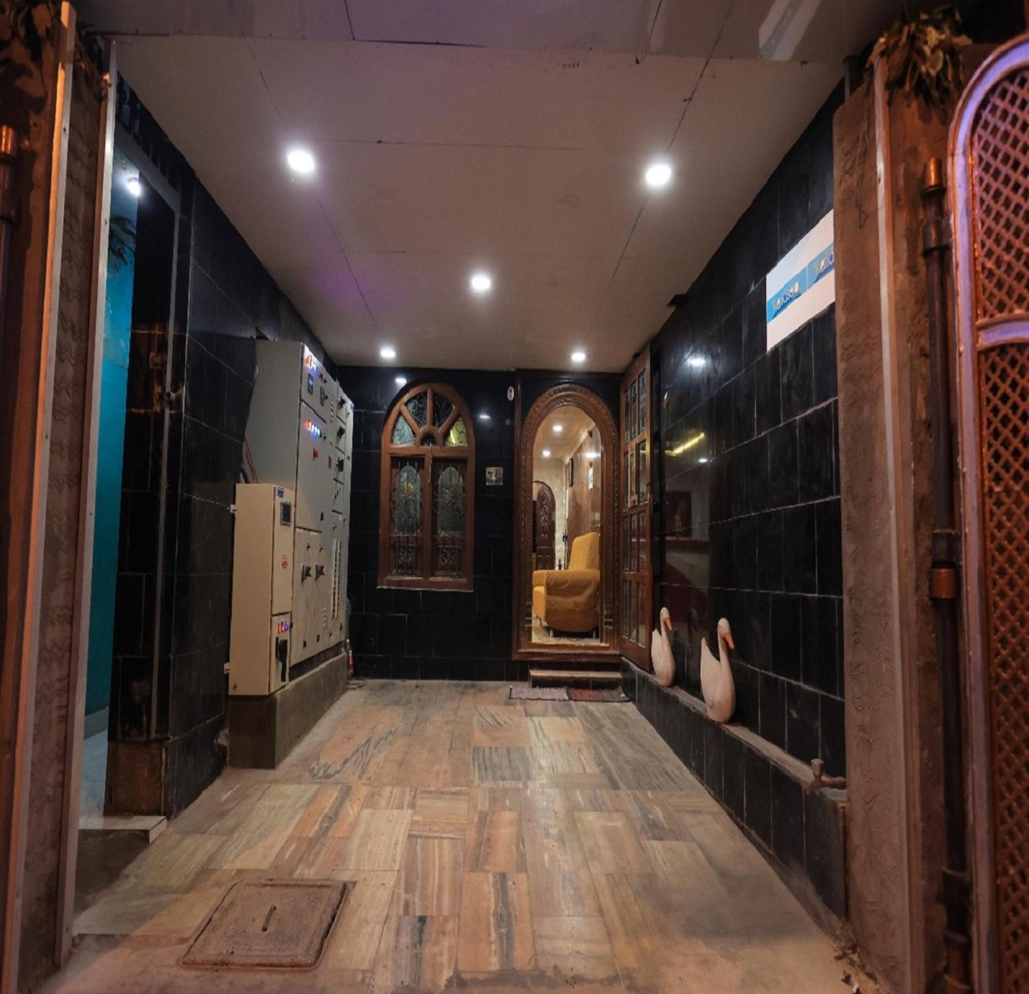 Kailasaa Residency Tiruvannāmalai Exterior foto